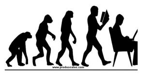 human evolution evolutia omului de unde provine omul