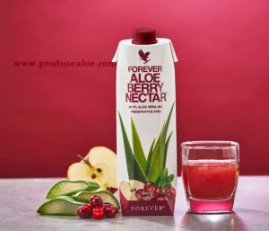 Forever Aloe Berry Nectar