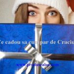cadou de carciun ce sa cumpar de craciun cadou ideal cadou pentru el cadou pentru ea