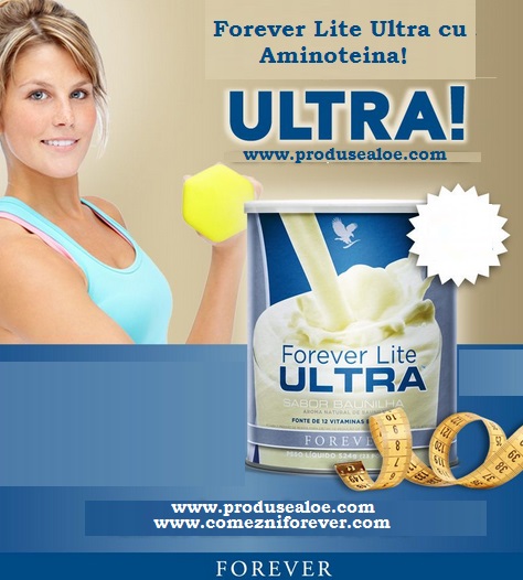 forever-ultra-lite-shake-forever-cu-aminoteina-si-proteine