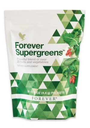 Forever Supergreens