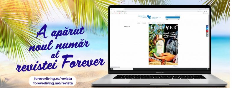 A-aparut-noul-numar-al-revistei-Forever-iunie-2021