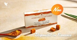 Forever Aloe Turm